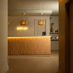 Aparthotel Sabrina