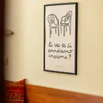 Aparthotel Sabrina