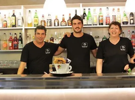 Sabrina Apartmanhotel