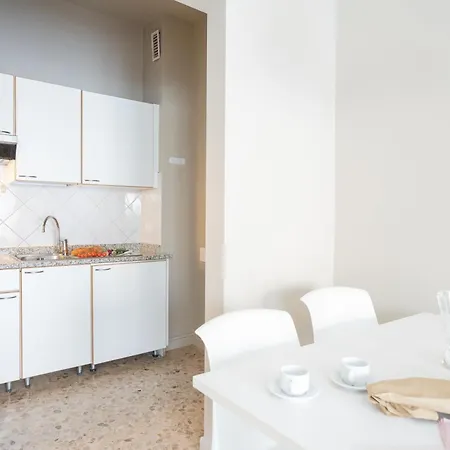 Apart Otel Sabrina Ceriale