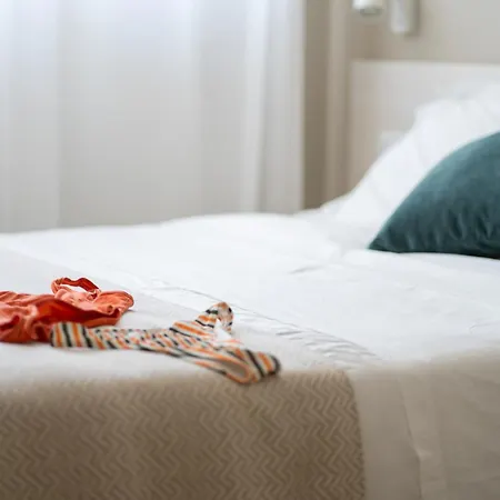 Apartmanhotel Sabrina Ceriale