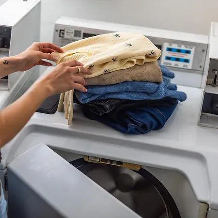 Sabrina Apartmanhotel