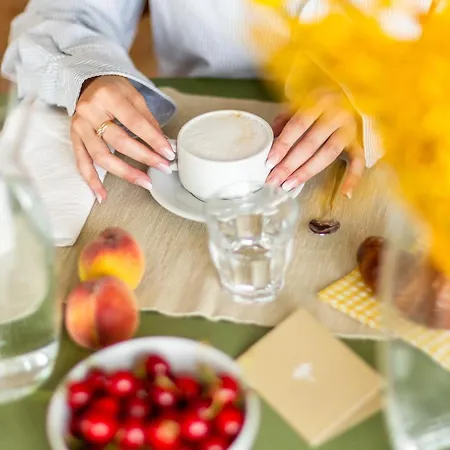 Apart Otel Sabrina 3*