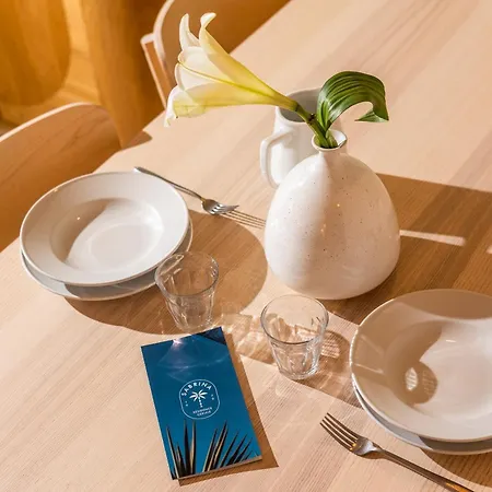 塞布丽娜公寓酒店 公寓式酒店 切里亚莱