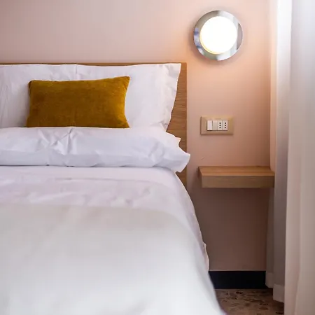 Apart Otel Sabrina Ceriale