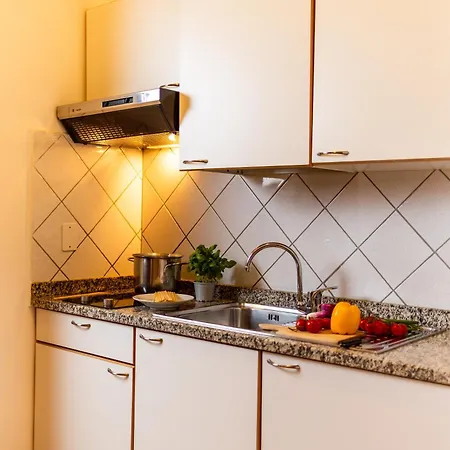 Sabrina Apartmanhotel 3*