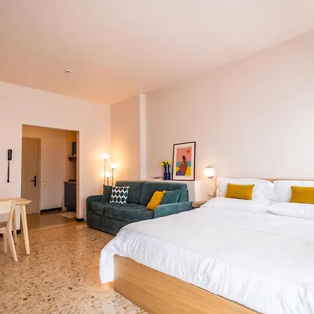 Sabrina Apartmanhotel 3*