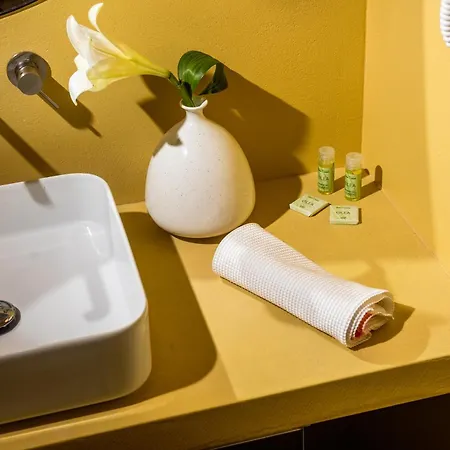 Apartmanhotel Sabrina Ceriale