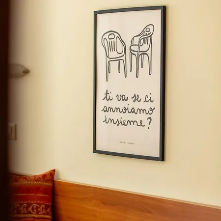 公寓式酒店 塞布丽娜公寓酒店