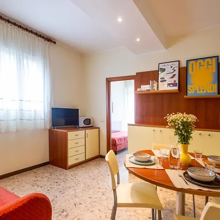 公寓式酒店 塞布丽娜公寓酒店