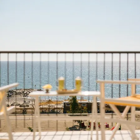 塞布丽娜公寓酒店 公寓式酒店