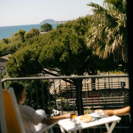 Апарт-отель Sabrina Чериале