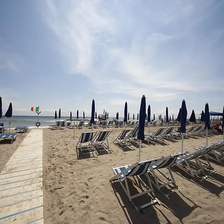 Sabrina Апарт-отель 3*