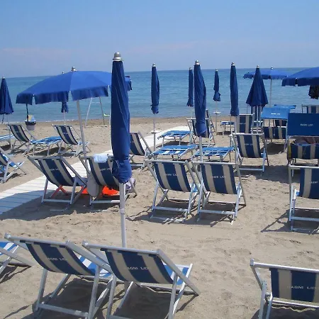 Sabrina Чериале