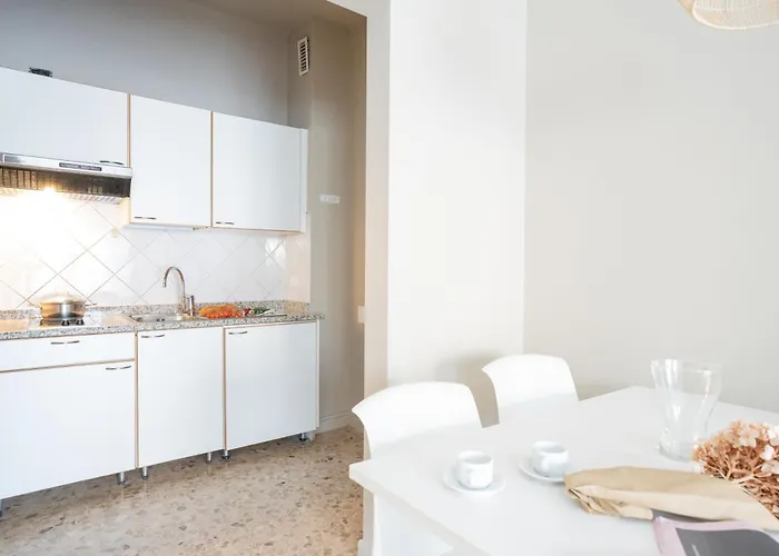 Apartahotel Sabrina Ceriale