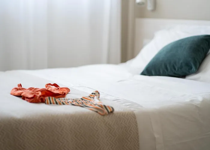 Apartahotel Sabrina Ceriale