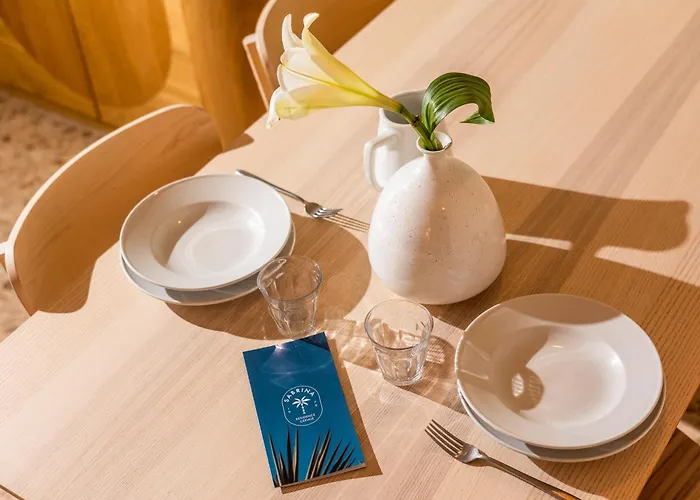 Sabrina Apartahotel Ceriale