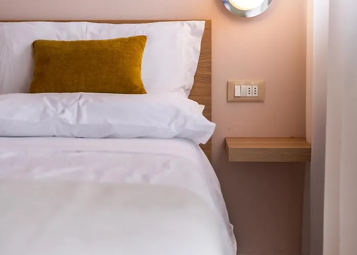 Apartahotel Sabrina Ceriale