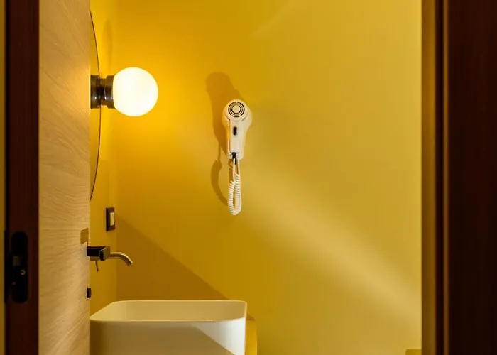 Sabrina Lejlighedshotel