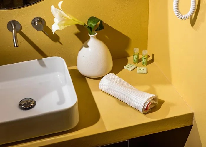 Apartahotel Sabrina Ceriale