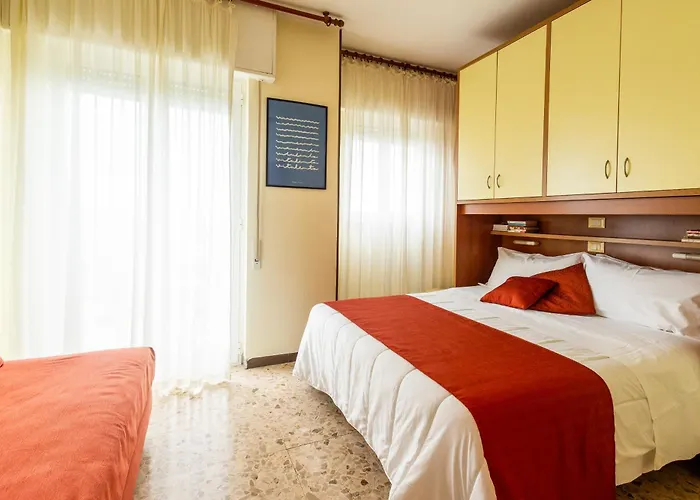 Apartahotel Sabrina 3*