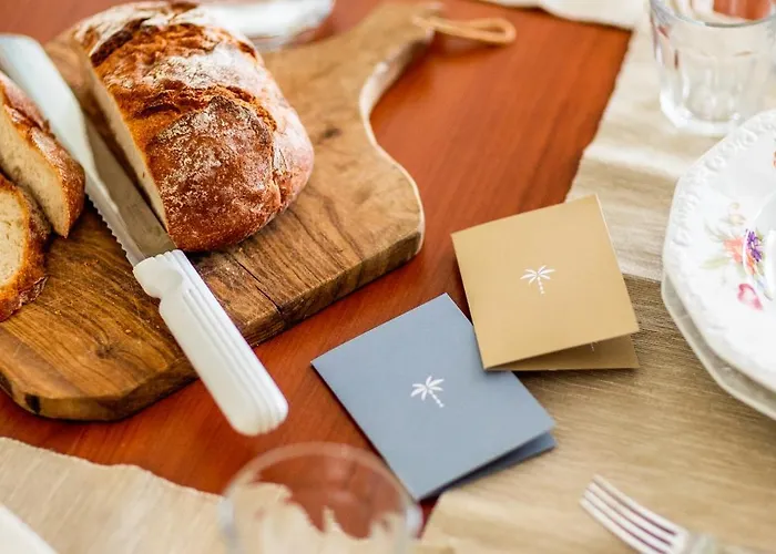 Apartahotel Sabrina 3*