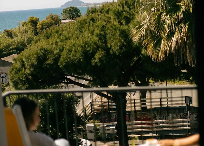 Apartahotel Sabrina Ceriale