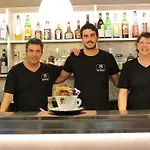 Sabrina Apartahotel