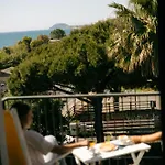 Lejlighedshotel Sabrina Ceriale