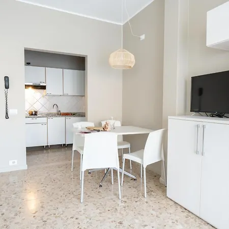 Lejlighedshotel Sabrina Ceriale