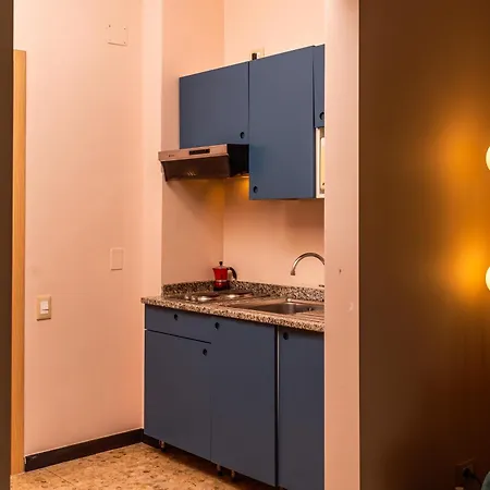 Lejlighedshotel Sabrina Ceriale
