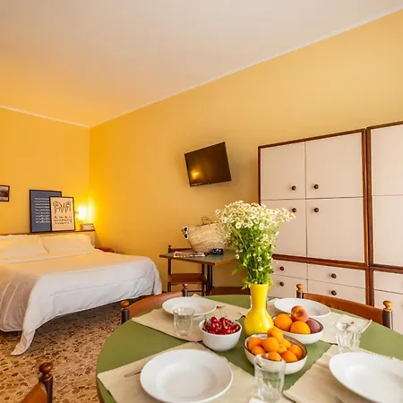 Sabrina Aparthotel