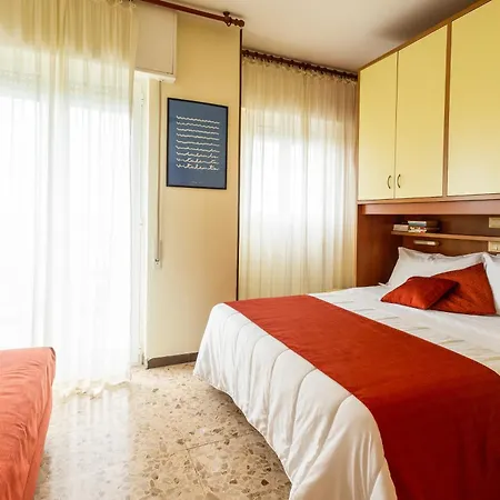Lejlighedshotel Sabrina 3*