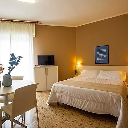 Aparthotel Sabrina Ceriale