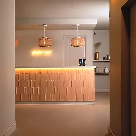 Aparthotel Sabrina 3*