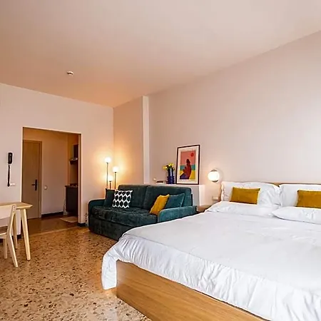 Sabrina Aparthotel 3*