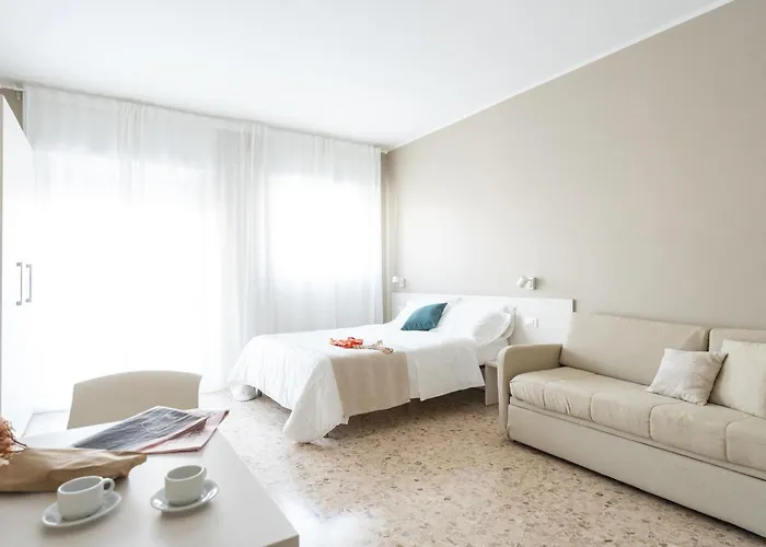 Sabrina Aparthotel 3*