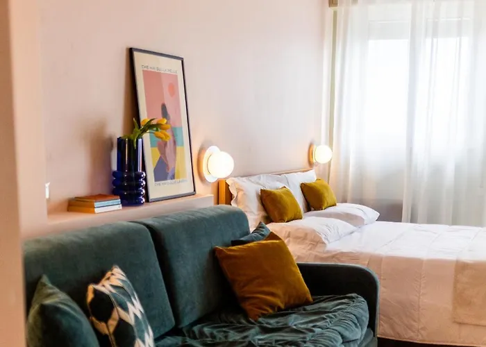 Aparthotel Sabrina